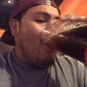 Meet your Posher, Chris